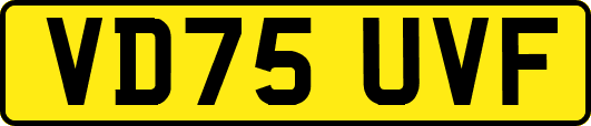 VD75UVF