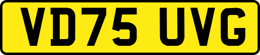 VD75UVG
