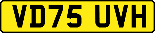 VD75UVH