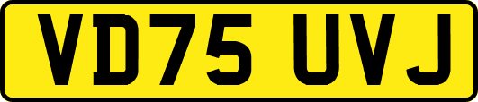 VD75UVJ