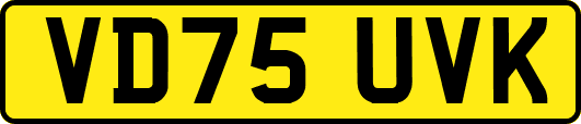 VD75UVK