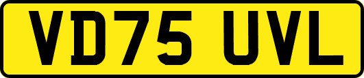 VD75UVL