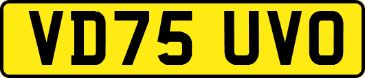 VD75UVO