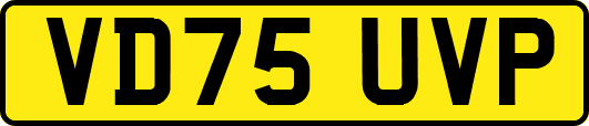 VD75UVP