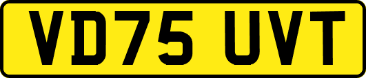 VD75UVT