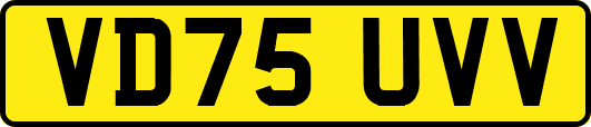 VD75UVV
