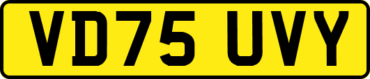 VD75UVY