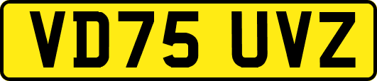 VD75UVZ