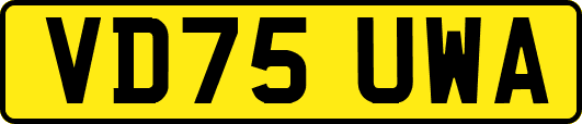 VD75UWA