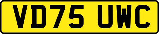 VD75UWC