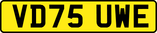 VD75UWE