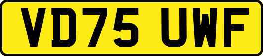 VD75UWF