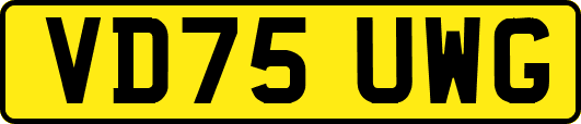 VD75UWG