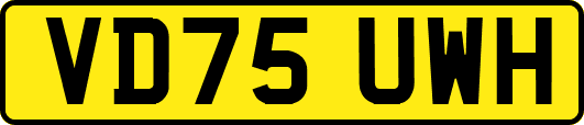VD75UWH
