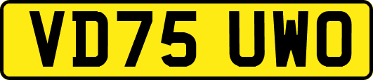 VD75UWO