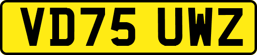 VD75UWZ