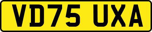 VD75UXA