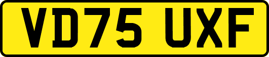 VD75UXF