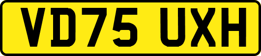 VD75UXH