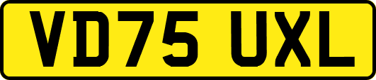 VD75UXL