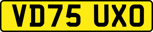 VD75UXO