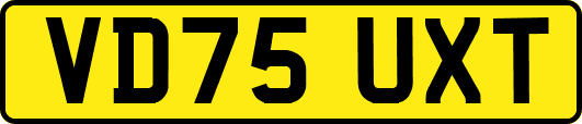 VD75UXT
