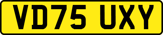 VD75UXY