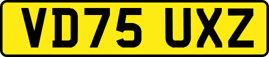 VD75UXZ