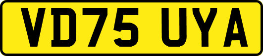 VD75UYA