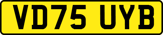 VD75UYB