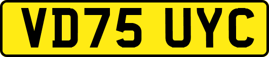 VD75UYC