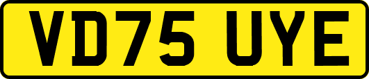 VD75UYE