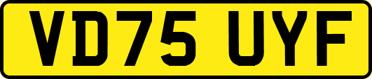 VD75UYF