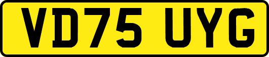 VD75UYG