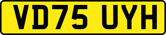 VD75UYH