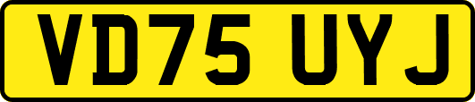 VD75UYJ
