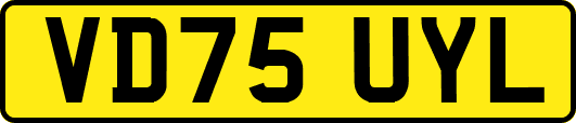 VD75UYL