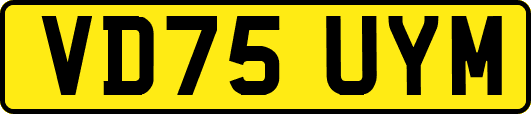 VD75UYM