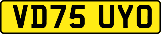 VD75UYO