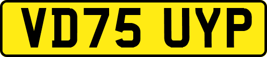VD75UYP