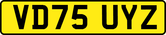 VD75UYZ
