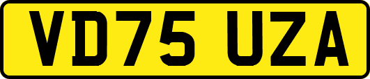 VD75UZA