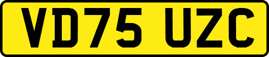 VD75UZC