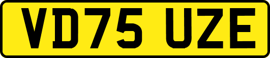 VD75UZE