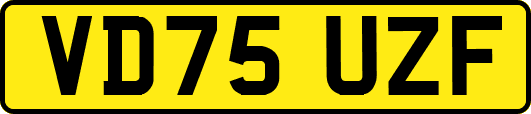 VD75UZF