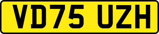 VD75UZH
