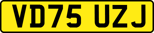 VD75UZJ