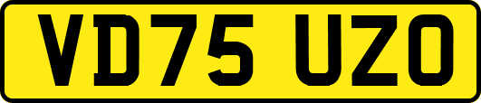 VD75UZO