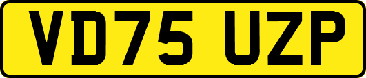 VD75UZP
