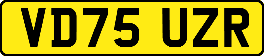 VD75UZR